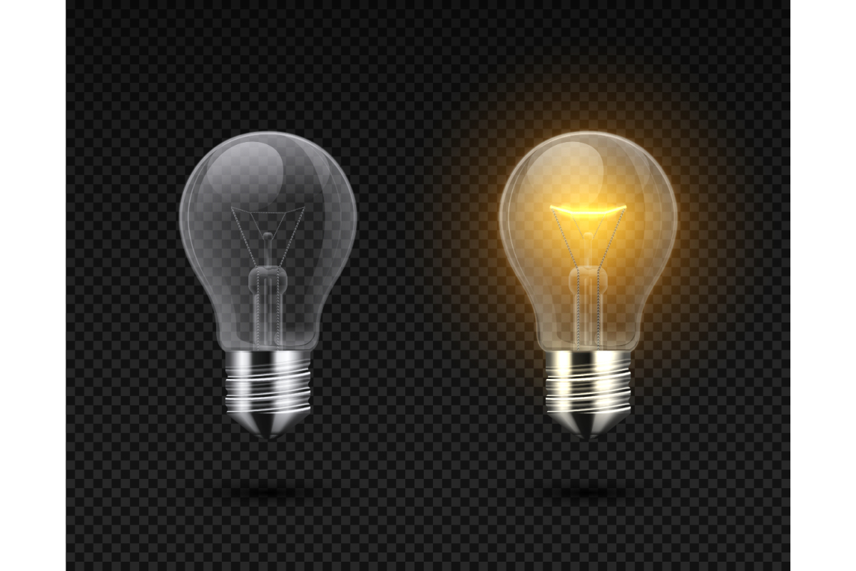 Cine a descoperit becul: inventarea becului incandescent - ledel.ro